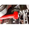 BMR Suspension CB008R Rear Cradle Brace, Red