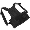 Adjustable Hunchback Correction Belt Posture Corrector Brace Keel Back Spine