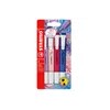 Stabilo Highlighter Stationery Portable Set for school, office and desk