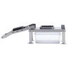 VEVOR Vegetable Chopper Mandoline Slicer All-in-1 Food Veggie Cutter 8