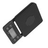 K07 3Kg/0.1g LED Electronic Kitchen Scale Multifunctional Waterproof Food Scale