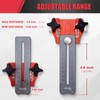 Table Saw Thin Rip Jig Guide for Cutting Repetitive Narrow