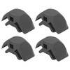 8 Pcs Woodworking Corner Clip Quick Panel Connector Right Angle