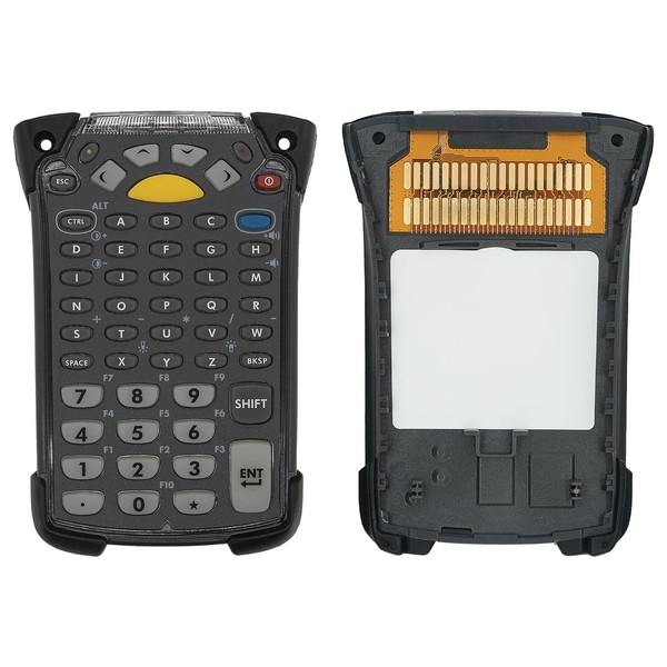 CARPSDZY MC9090 MC9190 Standard Keypad Keyboard Replacement (53 Key) for