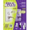 Snug Plug - As Seen On TV - Bundle