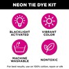 Tulip Neon Tie-Dye 6 Color Kit
