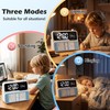 Visual Timer for Kids/Adults, ADHD Tools for Kids with Visual