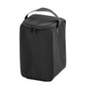Vision Peaks VP160909H01 Lantern Case, Lantern Carrying Case, Black, Approx.