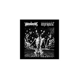 Split (180g Incl.Poster) [Vinyl Maxi-Single]