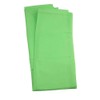 NRS Healthcare Multi-Mover Slide Sheet, Green, 57 cm x 58