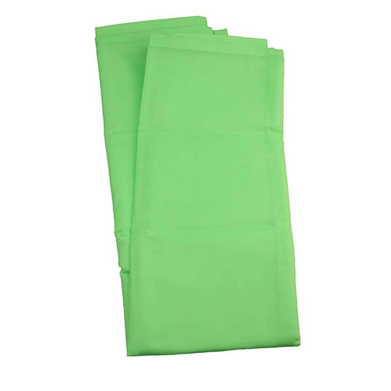 NRS Healthcare Multi-Mover Slide Sheet, Green, 57 cm x 58