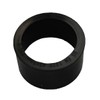 Solvent Black 50mm (56mm) x 40mm (43mm) Pipe Reducer -