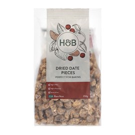 Holland & Barrett Chopped Dried Dates