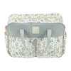 Messenger Bag Waterproof Portable Large Capacity Shoulder Mommy Messenger Bag