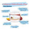 Colágeno Hid Plus Mango-granada/ Ac Hialurónico Sheló Nabel
