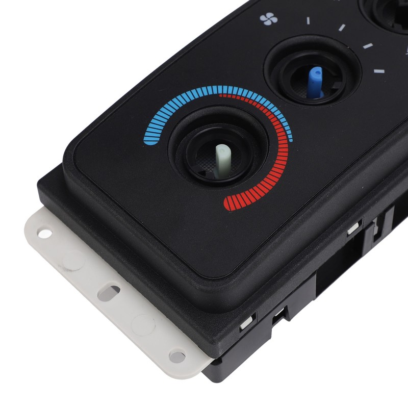 AC Blower Control Switch HS‑364 Enhanced Performance HVAC Control Switch