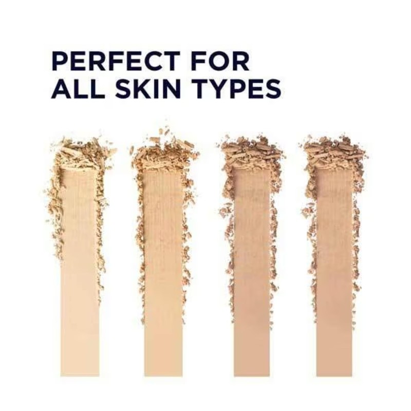 2 x Stay Matte Pressed Powder, Transparent, 14g