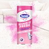Neutradol Shake It Fresh Carpet Deodoriser, Odour Neutraliser for Carpets