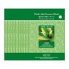 100 pieces aloe hydrating skin soothing cleansing essence mask pack / 100매알로에수분피부진정청정에센스마스크팩