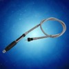 Zerodis Flexible Drill Shaft Extension, Flex Shaft with M8 Keyless