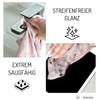 4 x niicee® microfibre cloths, cleaning cloth, all-purpose cloth, car