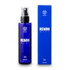 HALEO マグネシウムスプレー REMIN MIST(リミンミスト) 高濃度マグネシウム含有 ボディミスト 保湿 肌思いの自然由来9成分 150ml ペパーミント