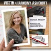 Harmony Ashcroft Case | Unsolved Case Files - Cold Case