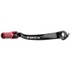 Tusk Folding Shift Lever Shifter Red For HONDA CRF250R 2010-2017