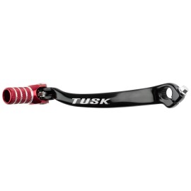 Tusk Folding Shift Lever Shifter Red For HONDA CRF250R 2010-2017 1030850086