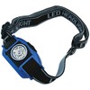 Dorcy 100-Lumen Weather Resistant Adjustable LED Headlight with Adjustable Head