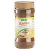 THREE PACKS of Bioforce - Organic Bambu Instant Coffee - Jar 100g