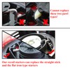 GX160 Pull Start Assembly (Straight Rod Pawls) Compatible with Honda