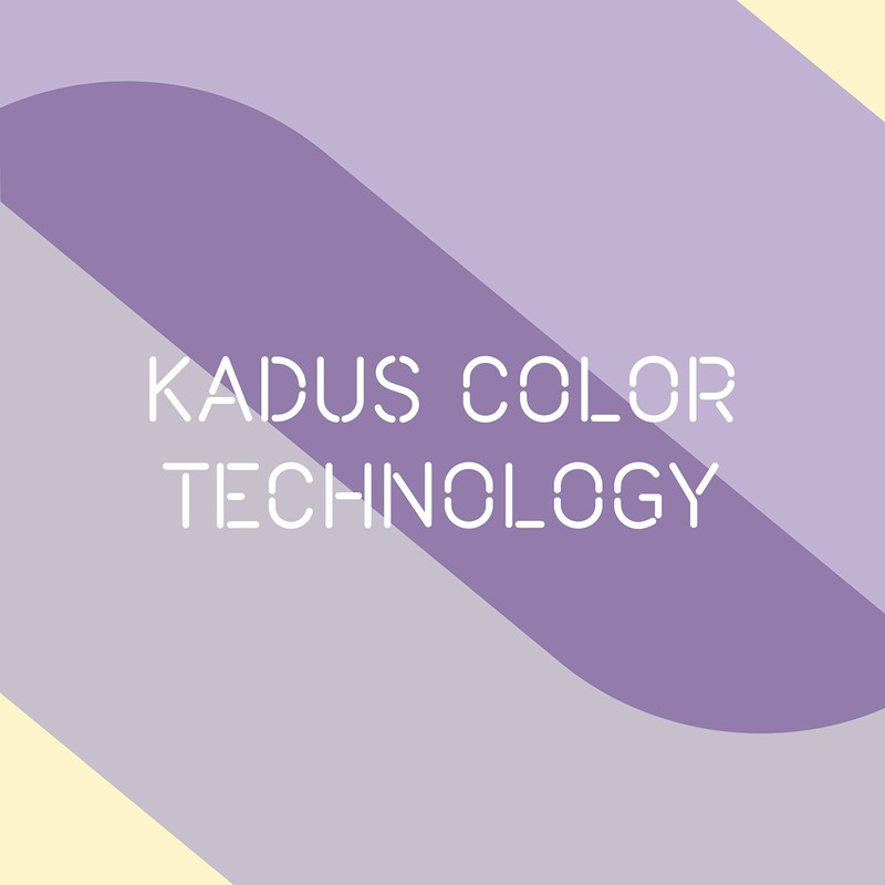 Kadus Professional Permanent Hair Color, 8CC
