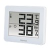Hama THERMO/HYGROMETER TH-130 WHITE