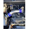 TMKOOL 6" Length High Performance Straight Reducer 2"-2.5" Silicone Hose
