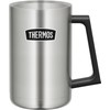 Thermos ROD-008 S Outdoor Series Vacuum Insulated Mug, 20.3 fl