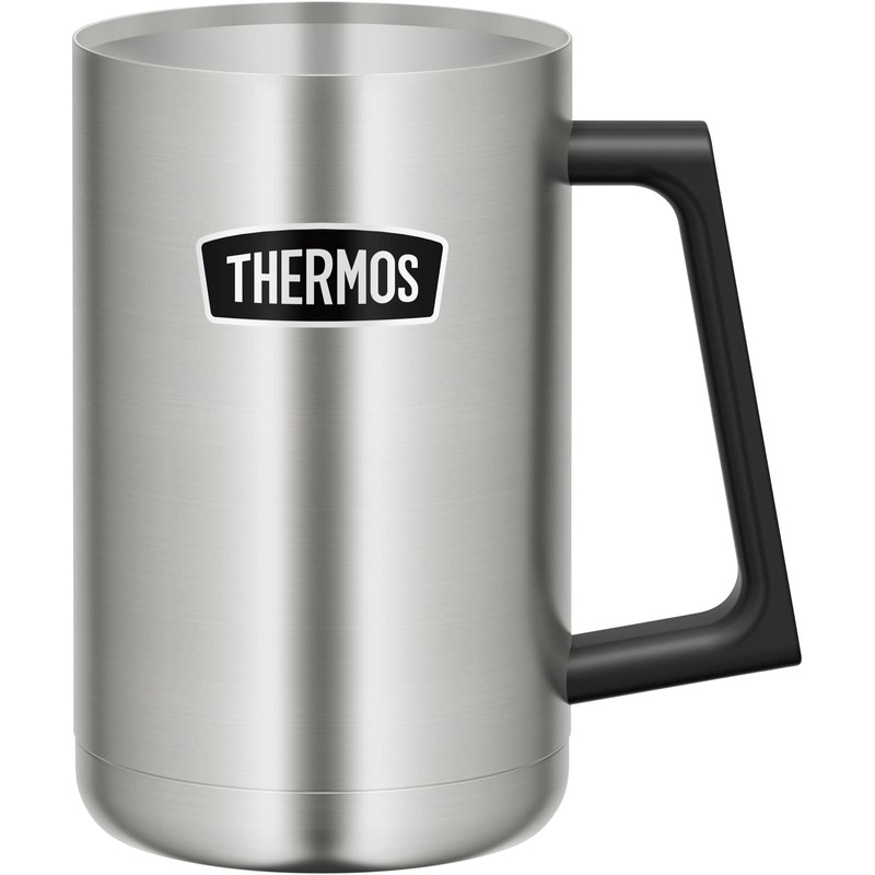 Thermos ROD-008 S Outdoor Series Vacuum Insulated Mug, 20.3 fl
