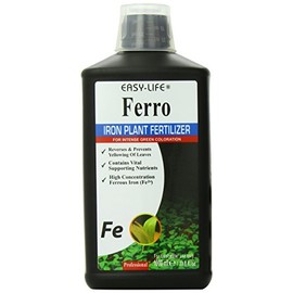 Easy Life USFE 1000 Ferro Plant Fertilizer