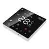 3A Digital Thermostat with LCD Display Smart Programmable Thermostat with