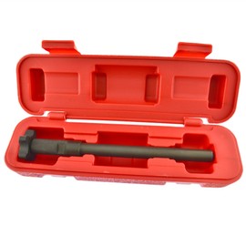 AB Tools Injector Washer Removal Tool Seal Extractor Gasket Puller Removes 40CR Copper Rings