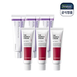 Centellian24 (현대홈쇼핑)센텔리안24 더마데카크림 50ml 3개+타이트 리프팅 50ml 3개 (Hyundai Home Shopping) Centellian24 Derma Deka Cream 50ml 3pcs + Tight Lifting 50ml 3pcs