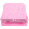 Kisangel Calf Stretch Incline Board Calf for Easy Storage Material
