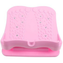 Kisangel Calf Stretch Incline Board Calf for Easy Storage Material for Stability for All Ages for Fitness Training