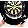 Dart Catcher Ring, Dart Board Surround, Dart Board Surround for