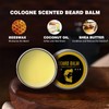 Beard Growth Set, Beard Care Set for Men with Beard
