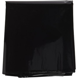 Fixo 72210 – Pack of 25 Bags Costume, 56 x 70 cm, Black