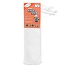 Happy Wings Refillable Nyjer Thistle Sock Feeder, 3 Socks- Easy-Fill,