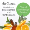 Air Scense Air Freshener Deodorizer Room Spray for Bathroom &