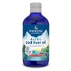 Arctic Cod Liver Oil Liquid