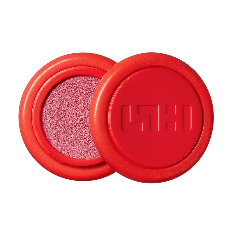SIMIHAZEBEAUTY Color Glaze Lip & Cheek Pigment 3.5g - 04